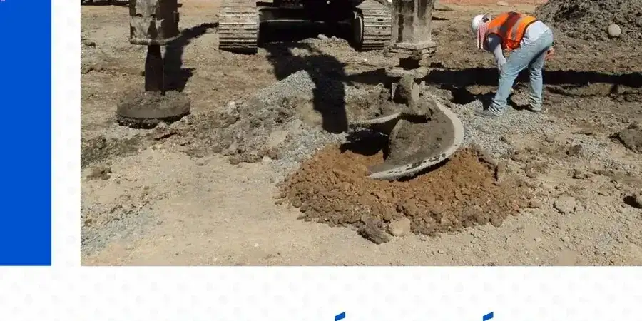 Stone Column Design for Tauranga Ground Conditions