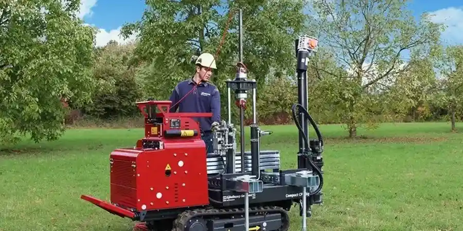 CPT Testing Tauranga: Rapid Subsurface Data for Bay of Plenty Sites