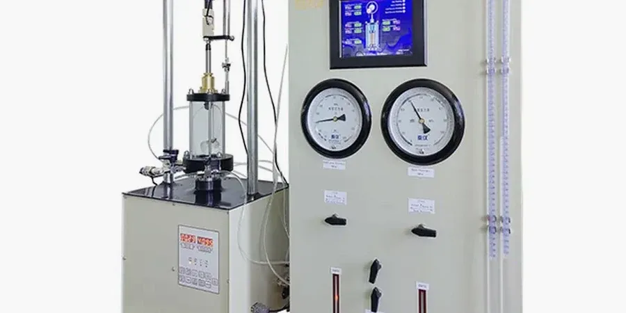 Advanced Triaxial Testing in Tauranga – Shear Strength Analysis Under Site-Specific Conditions