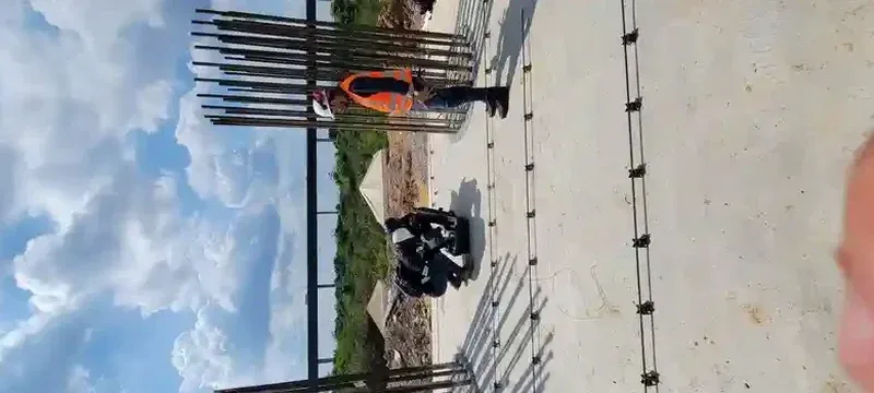 MASW & VS30 Shear Wave Velocity Testing Tauranga