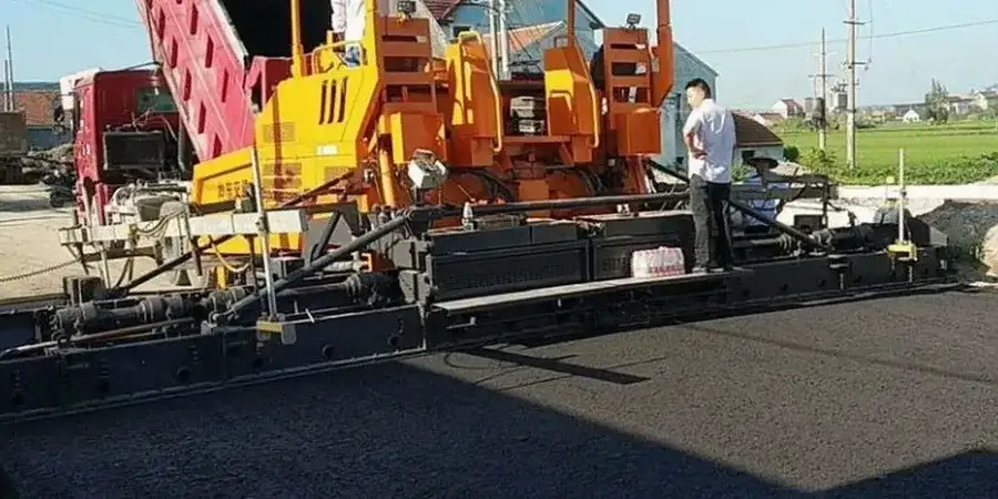 Flexible Pavement Design in Tauranga: Tailored to Volcanic Soils and Coastal Conditions